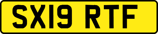 SX19RTF