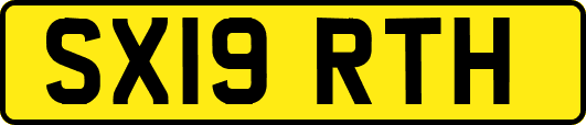 SX19RTH