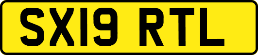 SX19RTL