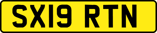SX19RTN