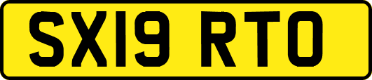 SX19RTO