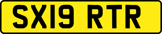 SX19RTR