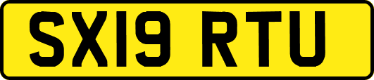 SX19RTU