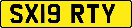 SX19RTY