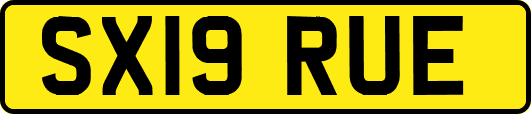 SX19RUE