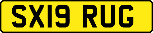 SX19RUG