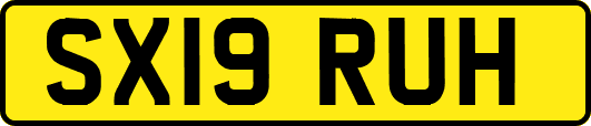 SX19RUH