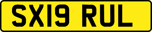 SX19RUL