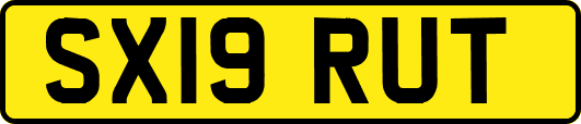 SX19RUT