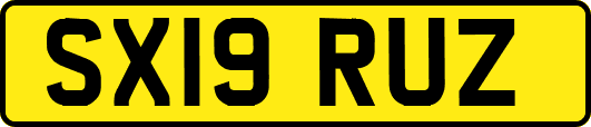 SX19RUZ