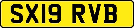 SX19RVB