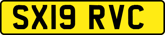SX19RVC