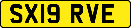 SX19RVE