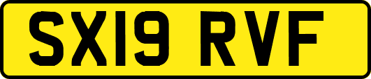 SX19RVF