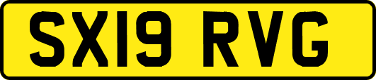 SX19RVG