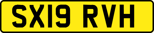 SX19RVH