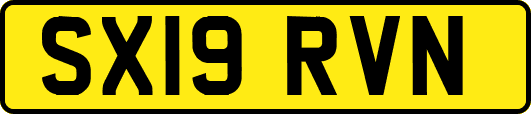 SX19RVN