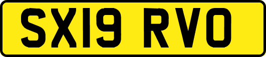 SX19RVO