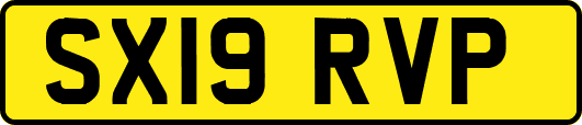 SX19RVP