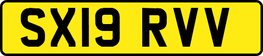 SX19RVV