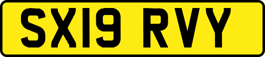 SX19RVY