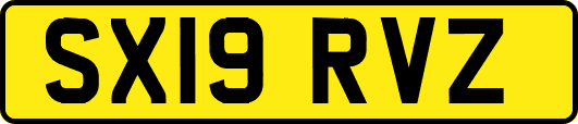 SX19RVZ