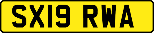 SX19RWA