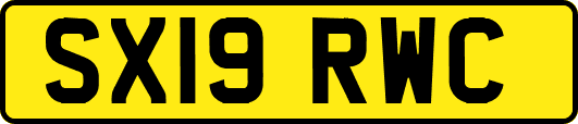 SX19RWC