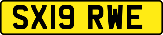 SX19RWE