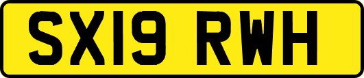 SX19RWH