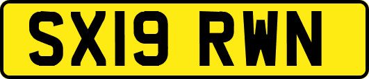 SX19RWN