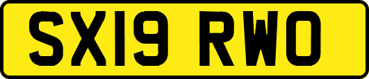 SX19RWO