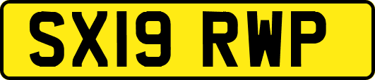 SX19RWP