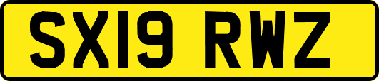 SX19RWZ