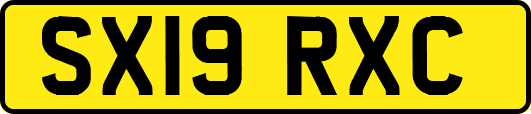 SX19RXC