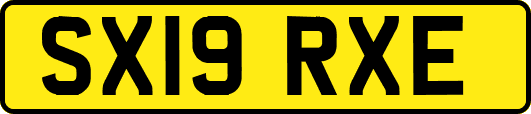 SX19RXE