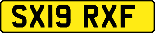 SX19RXF
