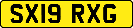 SX19RXG