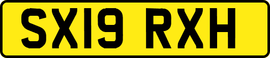 SX19RXH