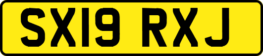 SX19RXJ