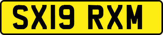 SX19RXM