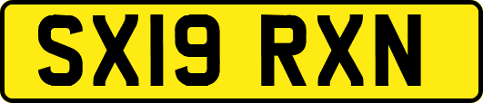 SX19RXN