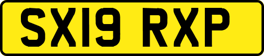 SX19RXP