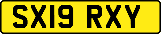 SX19RXY