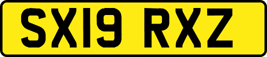 SX19RXZ