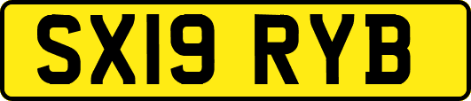 SX19RYB