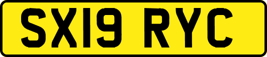 SX19RYC