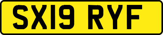 SX19RYF