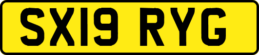 SX19RYG