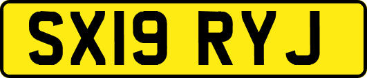 SX19RYJ